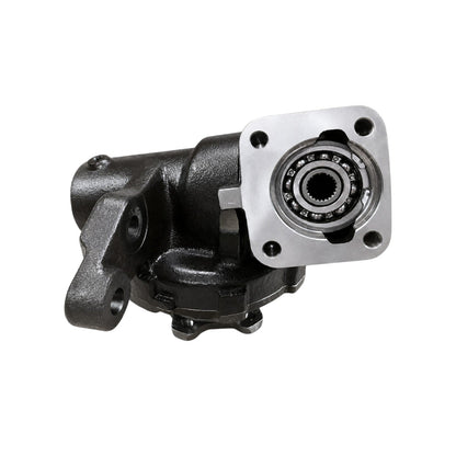 Sj14408 For John Deere Mfwd Complete Rh Corner Assy