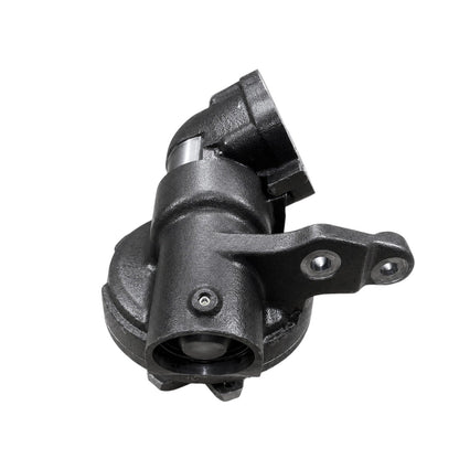 Sj14408 For John Deere Mfwd Complete Rh Corner Assy