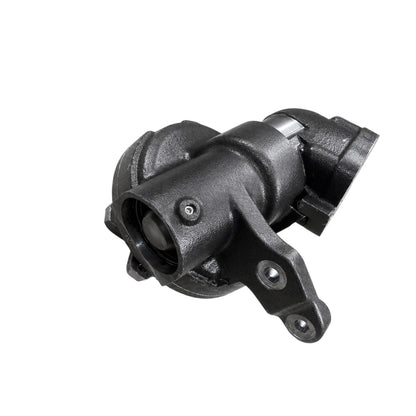 Sj14408 For John Deere Mfwd Complete Rh Corner Assy