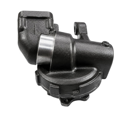 Sj14408 For John Deere Mfwd Complete Rh Corner Assy