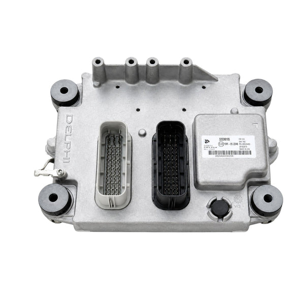 320/09705 – JCB Blank ECU -ECM 444 T4 Delphi DCM3.3+
