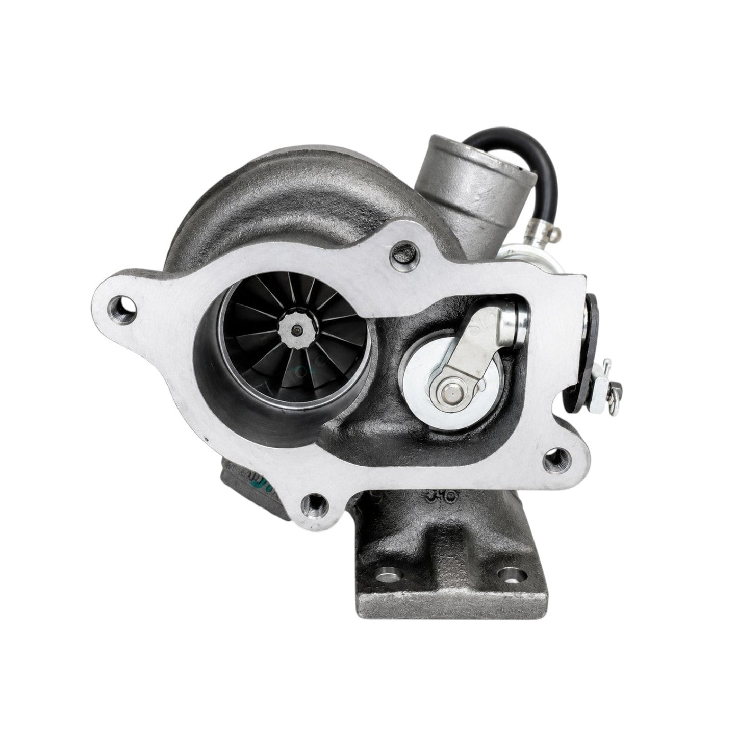 006004431f1 Turbocharger For Mahindra Tractor