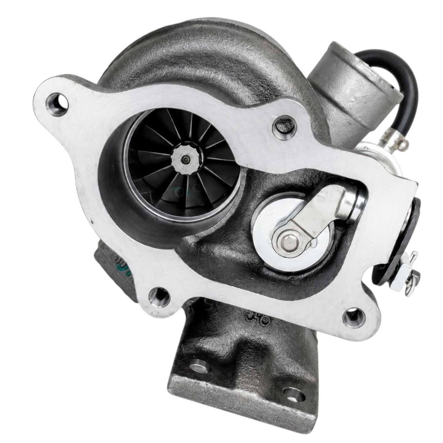 006004431f1 Turbocharger For Mahindra Tractor