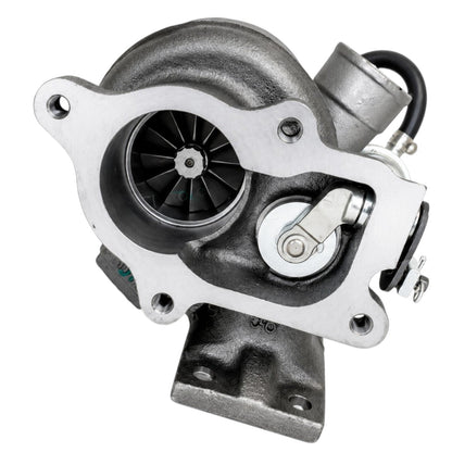 006004431f1 Turbocharger For Mahindra Tractor