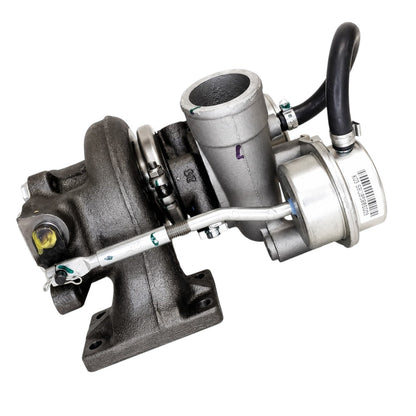 006004431f1 Turbocharger For Mahindra Tractor