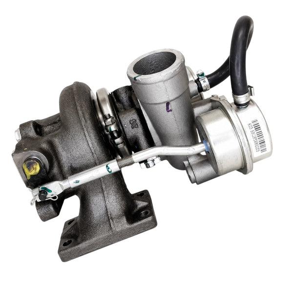 006004431f1 Turbocharger For Mahindra Tractor