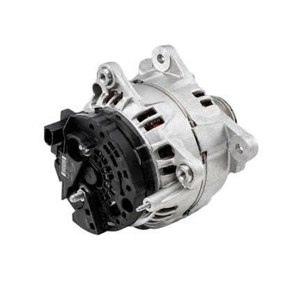 BOSCH 0124525525 Car Alternator Fits Audi, Volkswagen, SEAT and Škoda Models