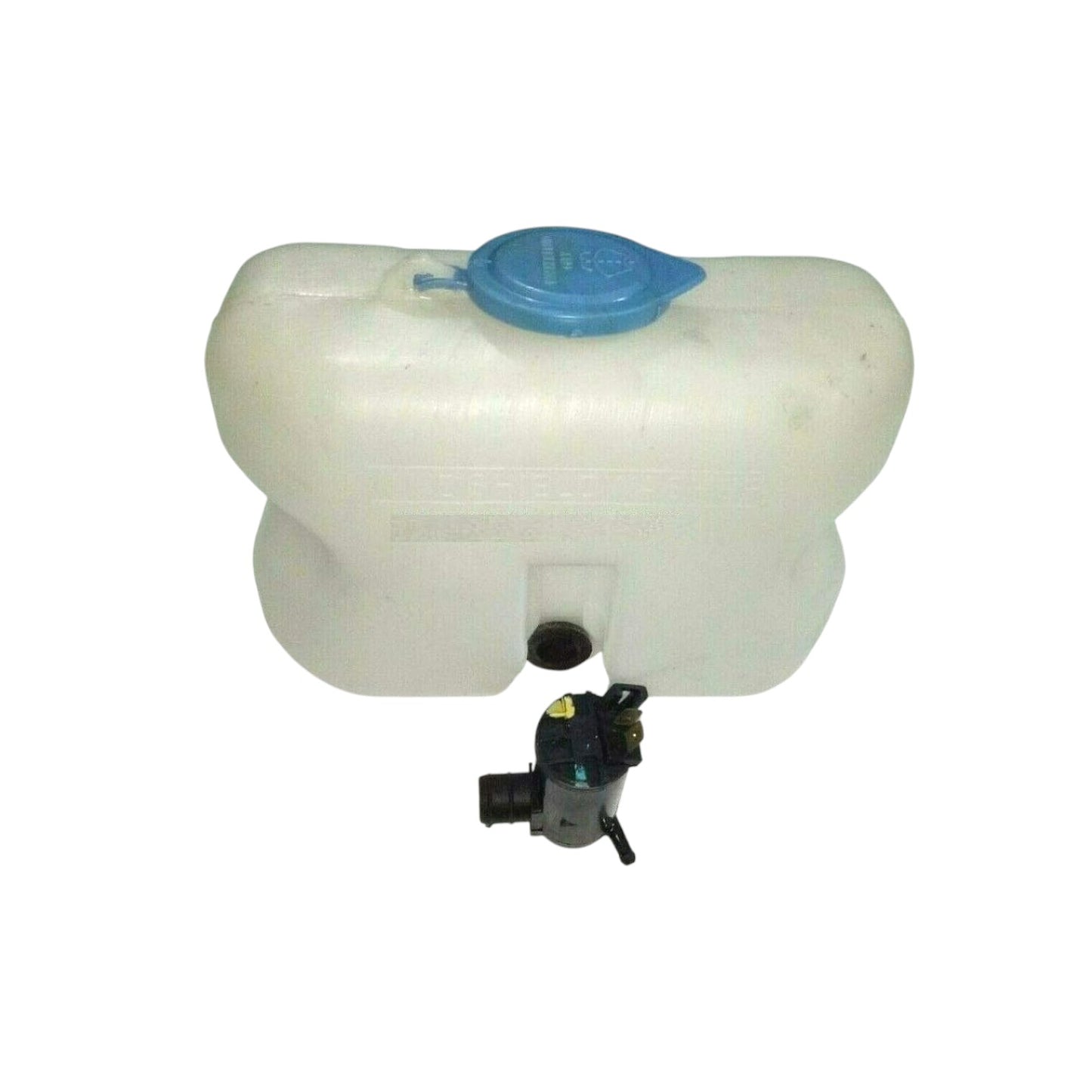Windshield Wiper Washer Tank Reservoir With Pump Suzuki Samurai SJ410 80-95