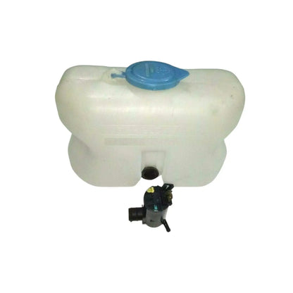 Windshield Wiper Washer Tank Reservoir With Pump Suzuki Samurai SJ410 80-95