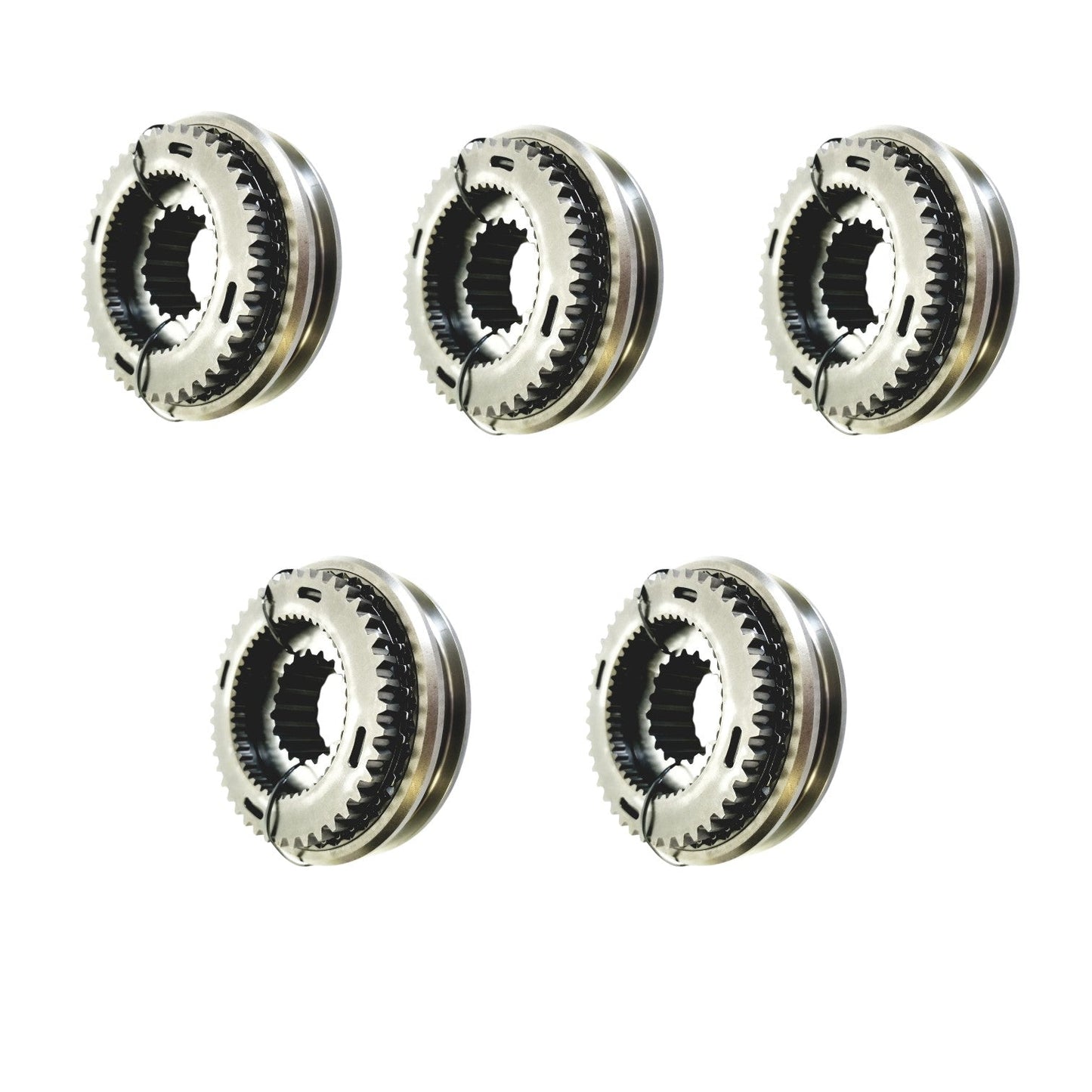 006501347C91 SYNCHRO PACK -Set of 5 Unit Mahindra