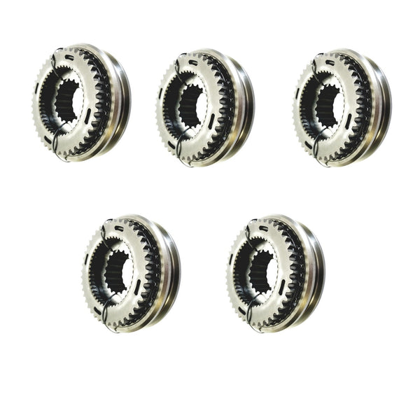 006501347C91 SYNCHRO PACK -Set of 5 Unit Mahindra