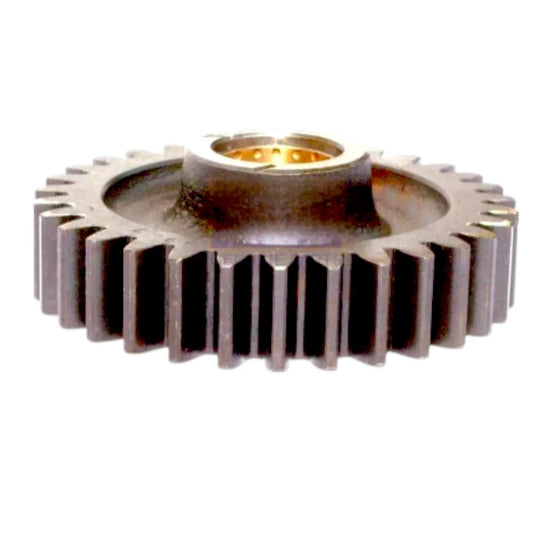 Fit For Ford Tractor Reverse Idler Gear With Bush O.E.Part No C5NN-7141E - StellerGear