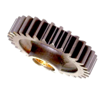 Fit For Ford Tractor Reverse Idler Gear With Bush O.E.Part No C5NN-7141E - StellerGear