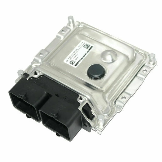 ECU FB engine control unit, aluminum housing, compact size for vehicle performance optimization