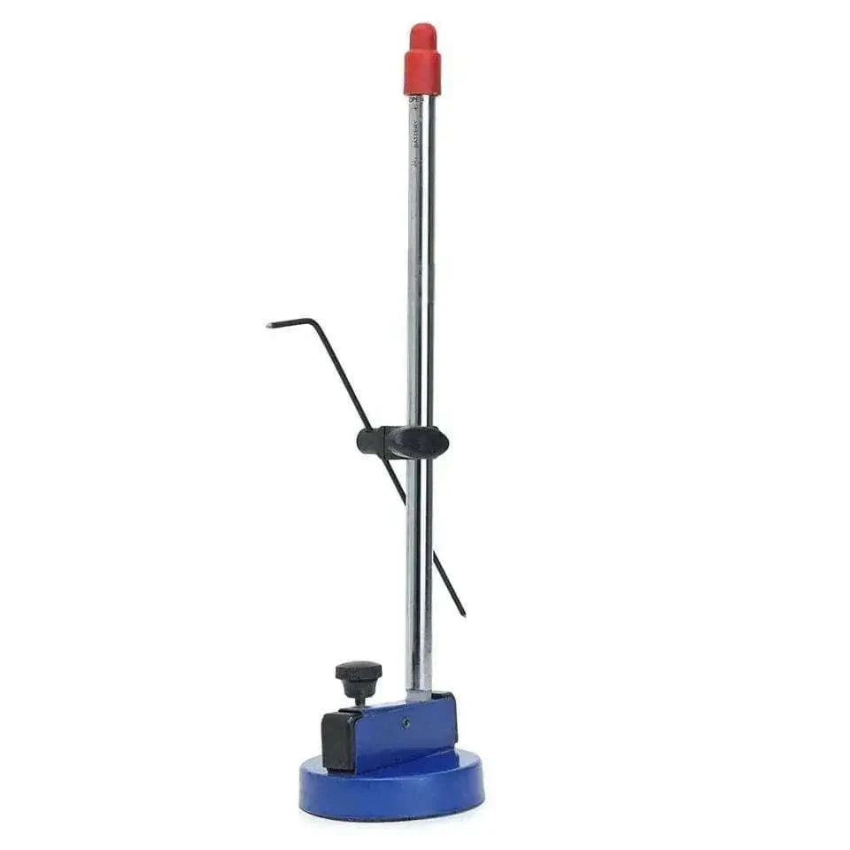 Electronic Marking Block Gauge for Lathe Machine with LED Light Indicator