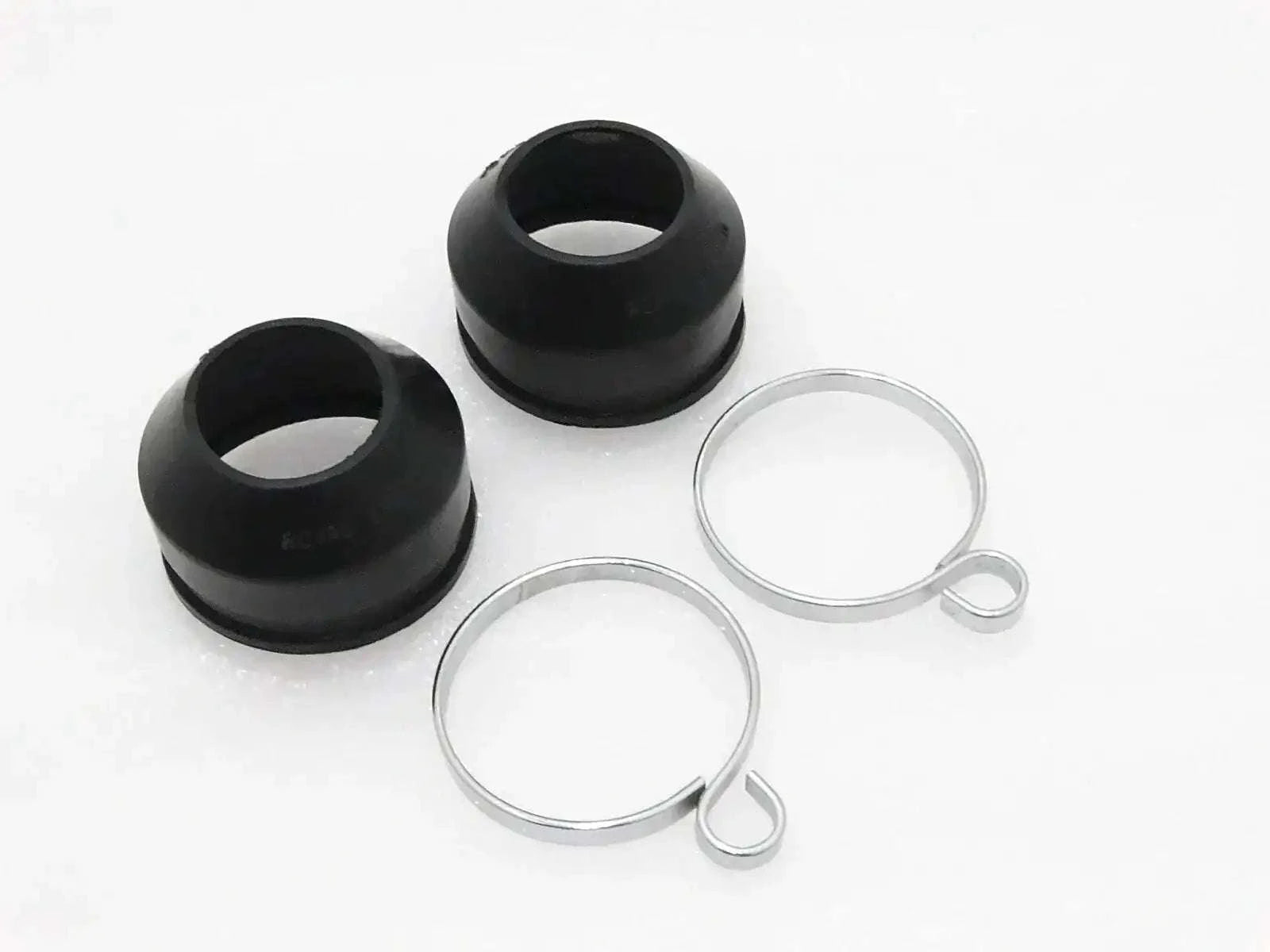 ENFIELD SHORT FORK GAITER DUST COVER WITH CLAMP - StellerGear