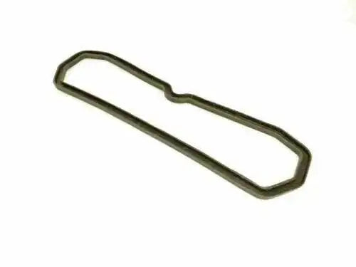 Valve side cover gasket, dark green, flat gasket seal strip