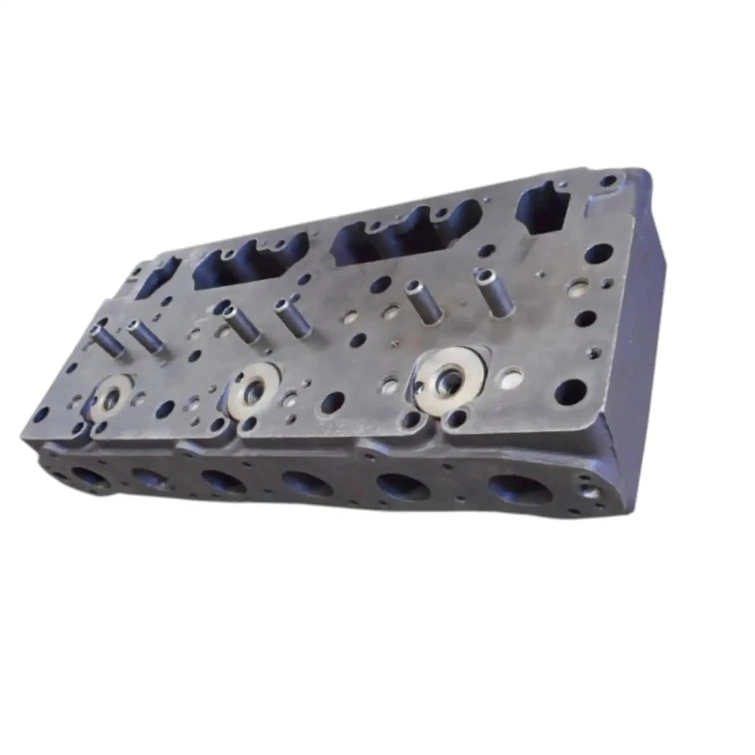 Engine Cylinder Head Bare for Caterpillar D342 – 8N-6004