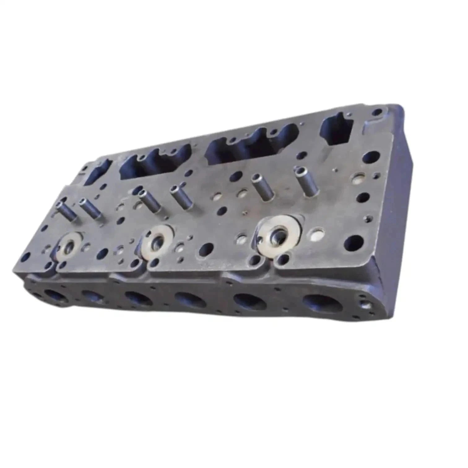 Engine Cylinder Head Bare for Caterpillar D342 – 8N-6004