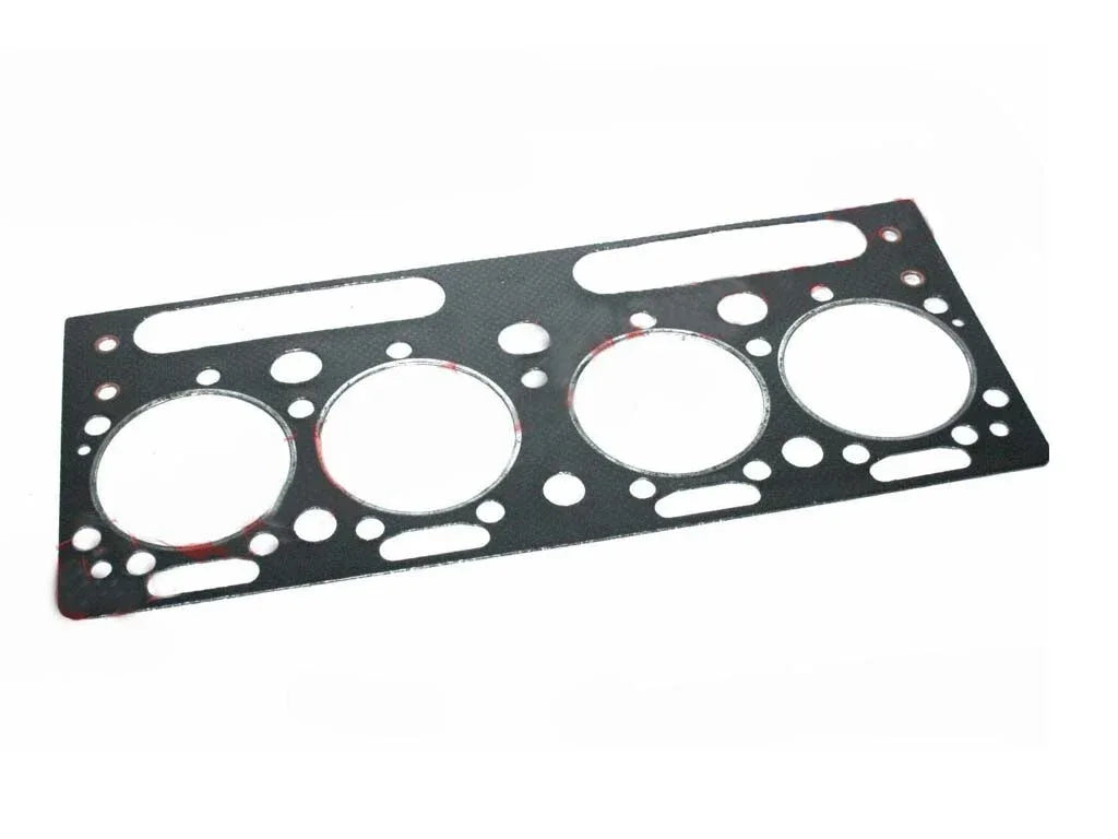 Engine head gasket, durable material, designed to fix head gasket leaks for improved engine performance