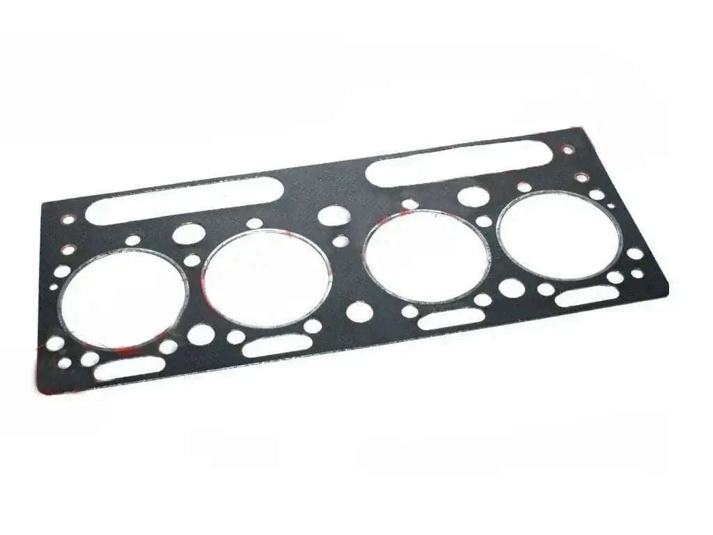 Engine head gasket for Massey Ferguson models with 4 cylinder fitment