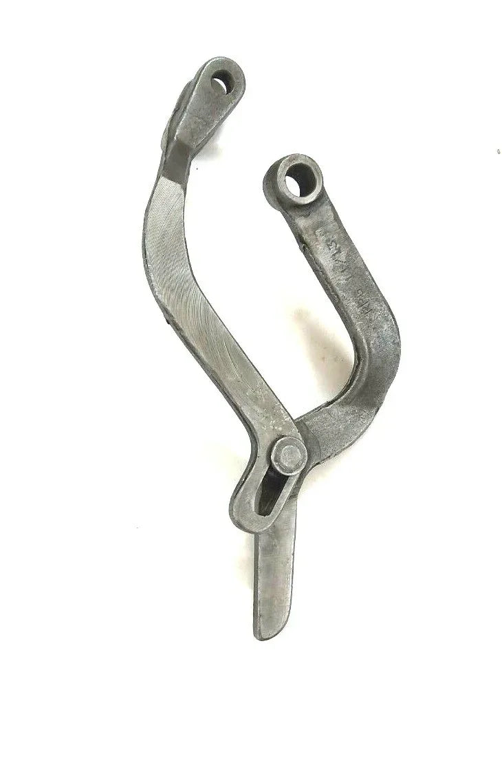 Hydraulic lift Kanchi lever set, sturdy metal design for efficient engine hydraulic lift operation