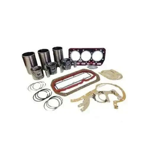 Engine Repair Kit for Mahindra Tractors including essential components