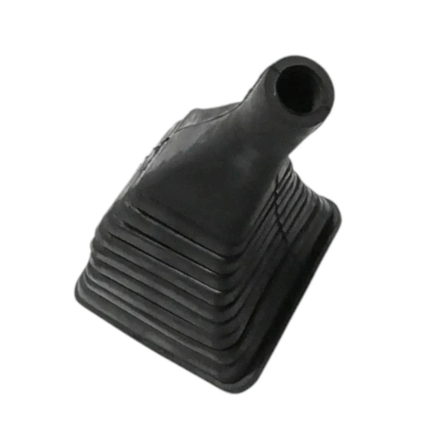 CB 3CX Gaiter Excavator Part designed for durability and protection of control components
