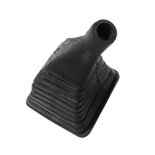 CB 3CX Gaiter Excavator Part designed for durability and protection of control components