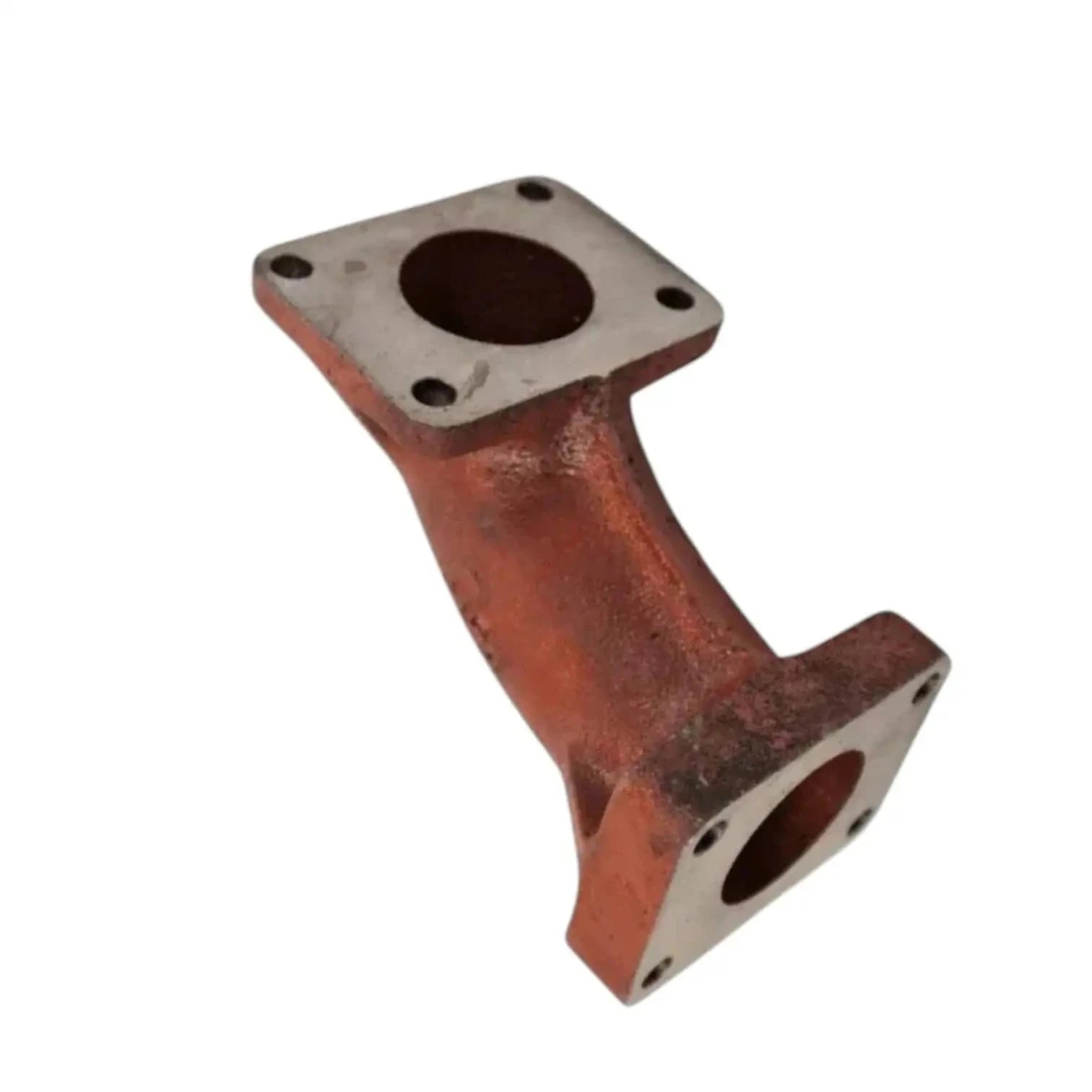 Exhaust Elbow Extension For E-350 3325 Mahindra Tractor StellerGear
