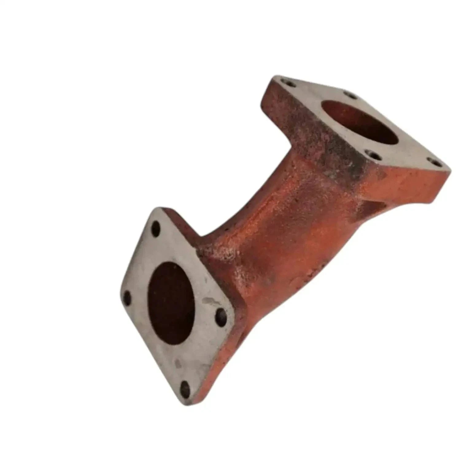 Exhaust Elbow Extension For E-350 3325 Mahindra Tractor StellerGear