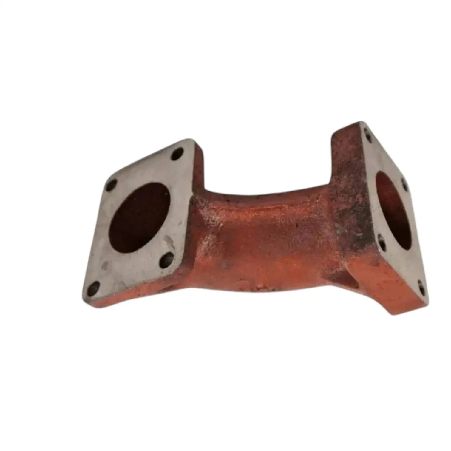 Exhaust Elbow Extension For E-350 3325 Mahindra Tractor StellerGear