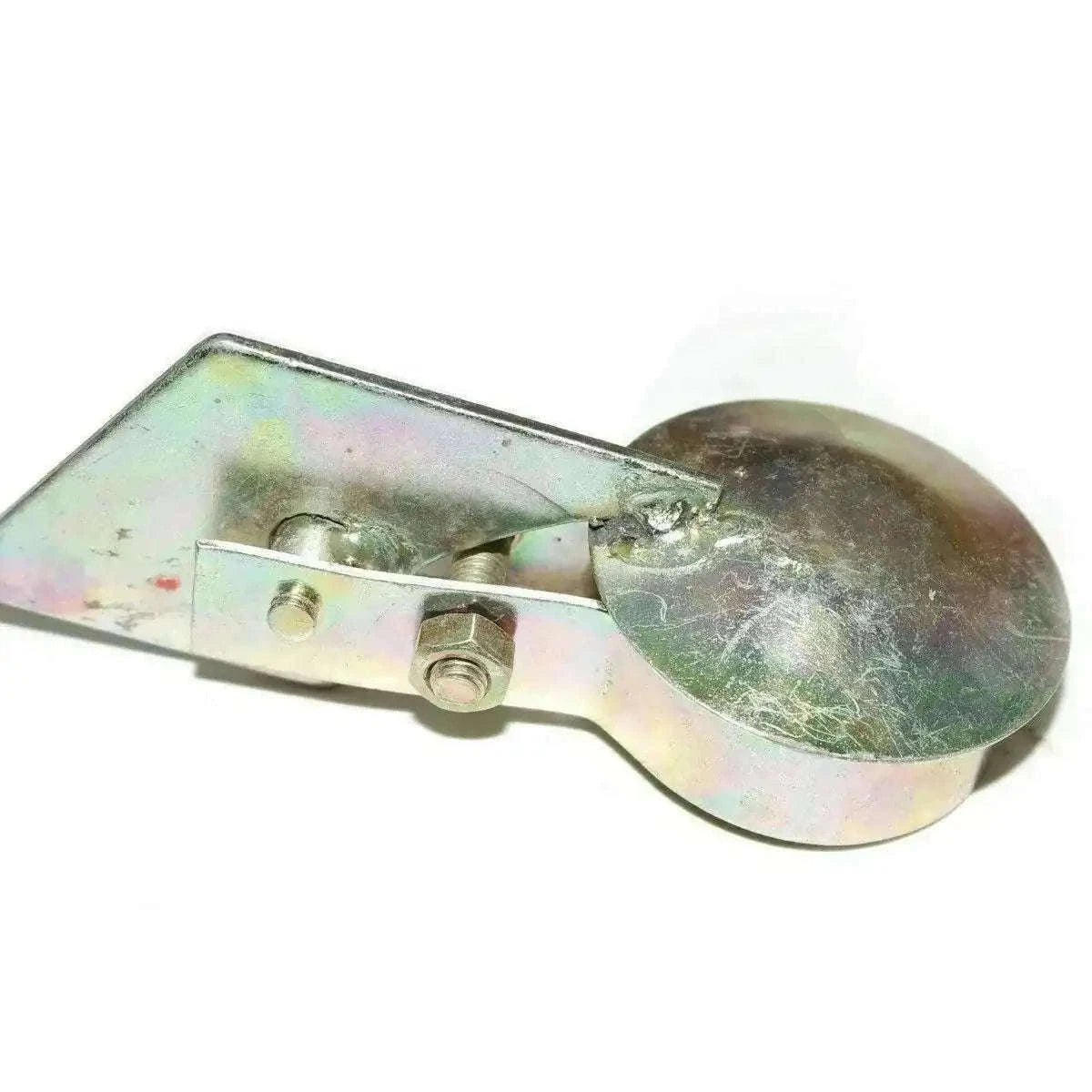 44mm exhaust rain cap clamp for Massey Ferguson models