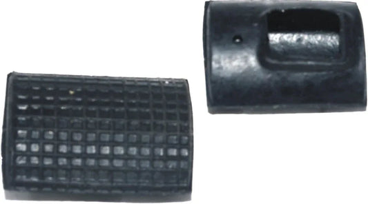 Vespa Brake Paddle Rubber For PX LML And Star Stella Free Ship - StellerGear