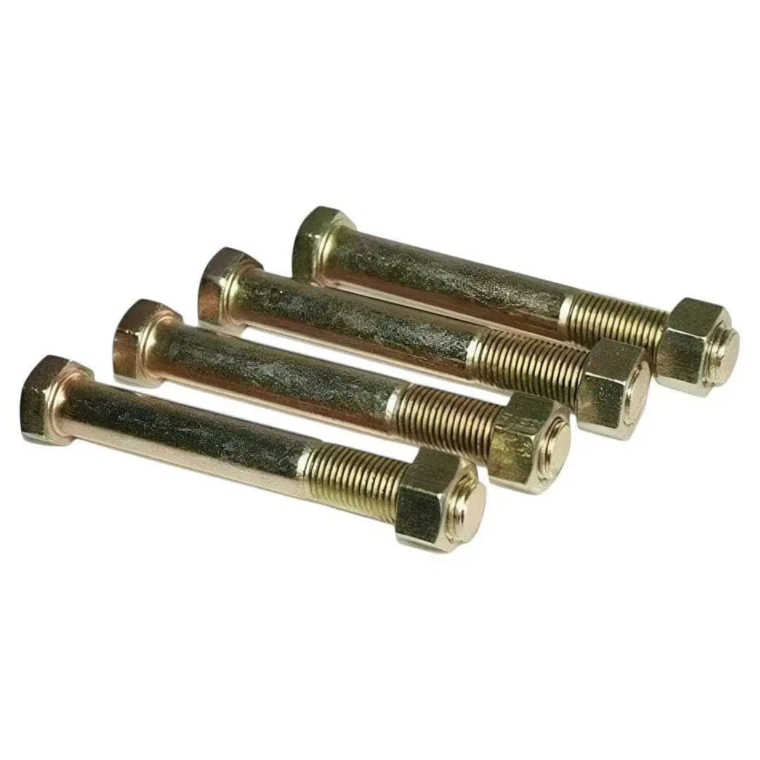 Eye Bolt Bush Set for Suzuki Gypsy SJ410/SJ413 - StellerGear