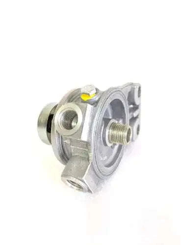 Filter head assembly for Mahindra Tractor model 006008906b1