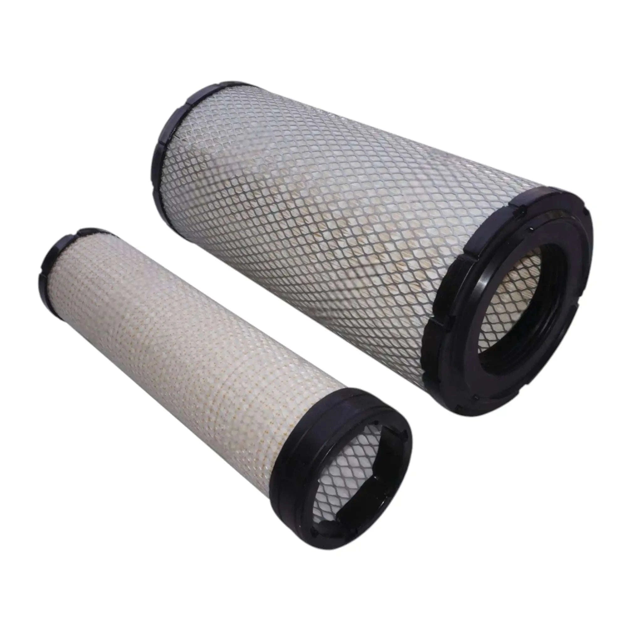 FILTER PACK OF 7 MAHINDRA Tractor 7060 4WD 8560 2WD  8560 4WD Filter Kit StellerGear