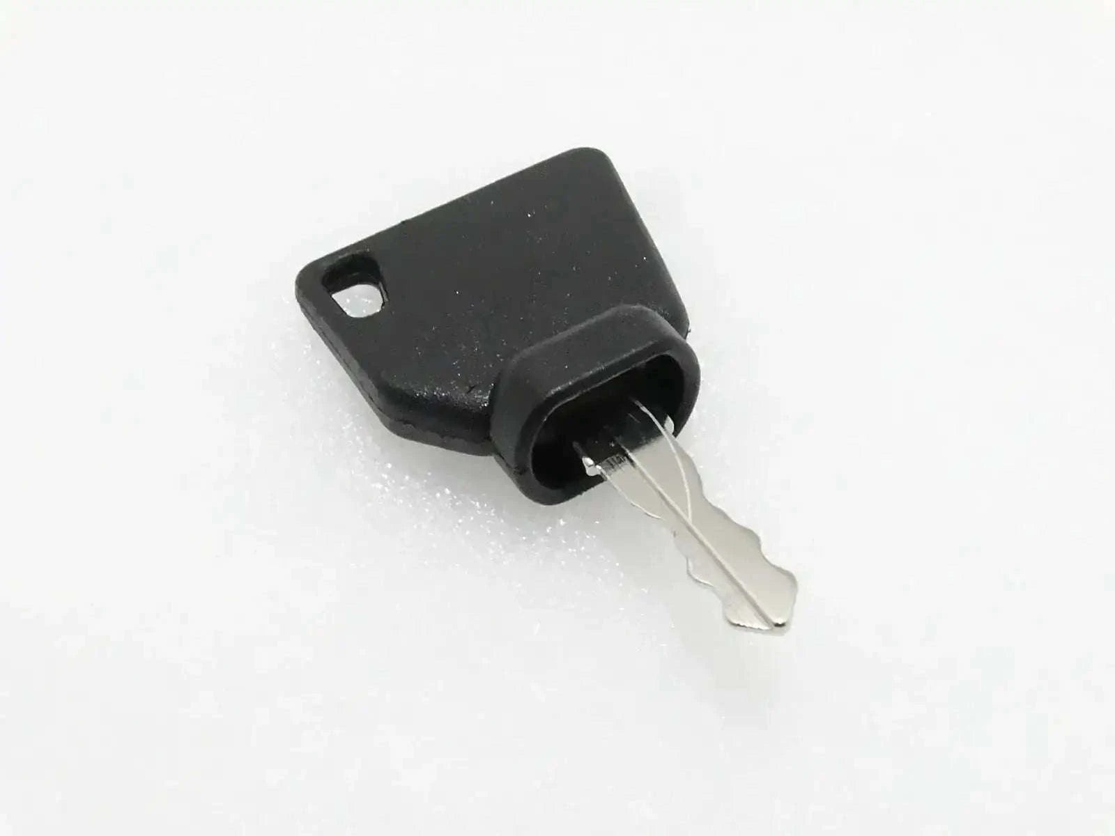 JCB 3CX bucket pin washer, durable steel construction for heavy-duty equipment maintenance