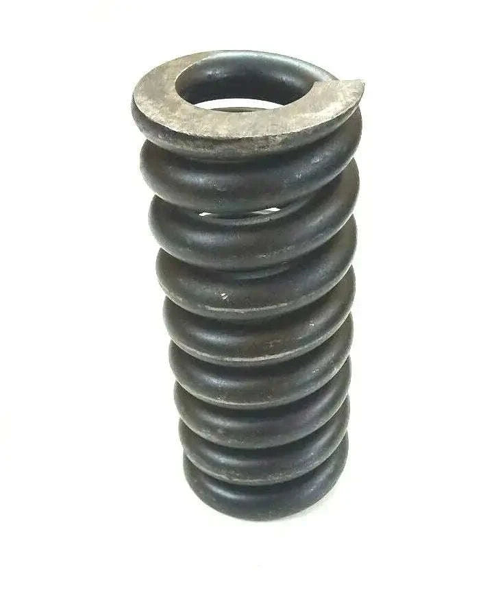 Fit For Ford hydraulic spring part C5nn-547b, dark coiled metal spring