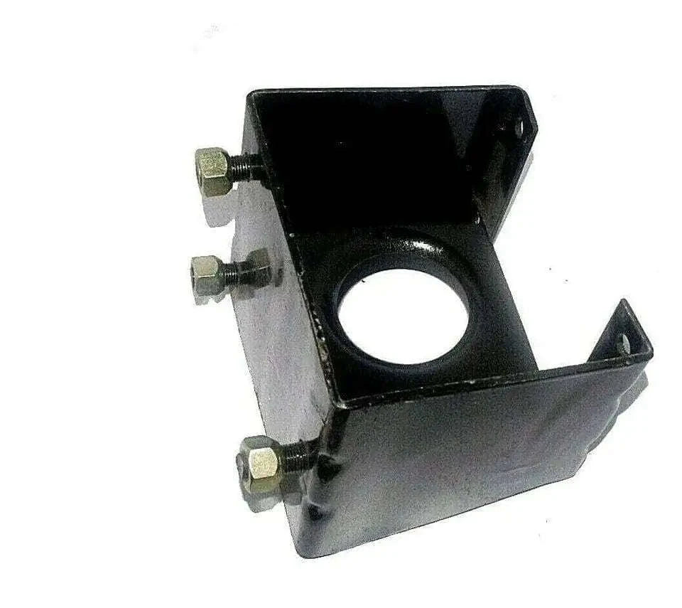 Fit For Ford Jeep Willys CJ2A CJ3A CJ3B CJ5 Spare Wheel Carrier Stepney Holder - StellerGear