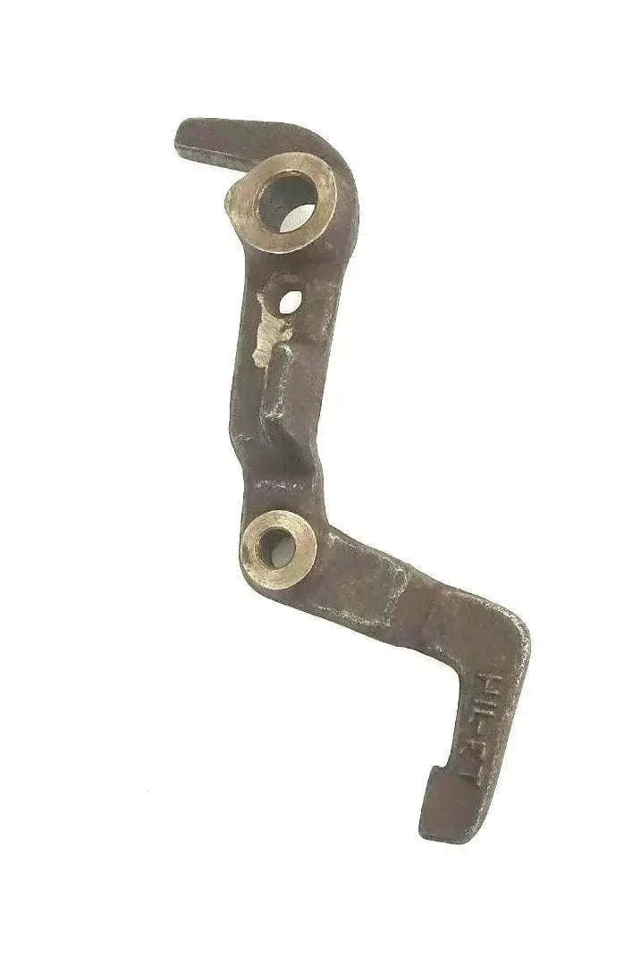 Replacement lever for Ford vehicles, part No D4nn-A876a