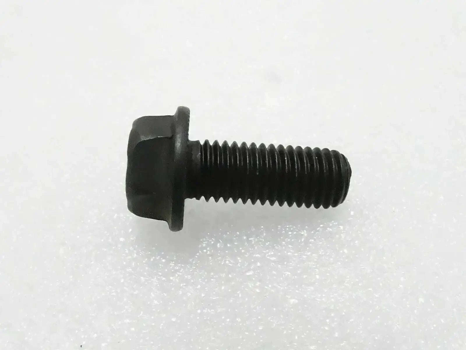 Fit For Jcb 3cx Flange Bolt Part No . 826/01080 - StellerGear
