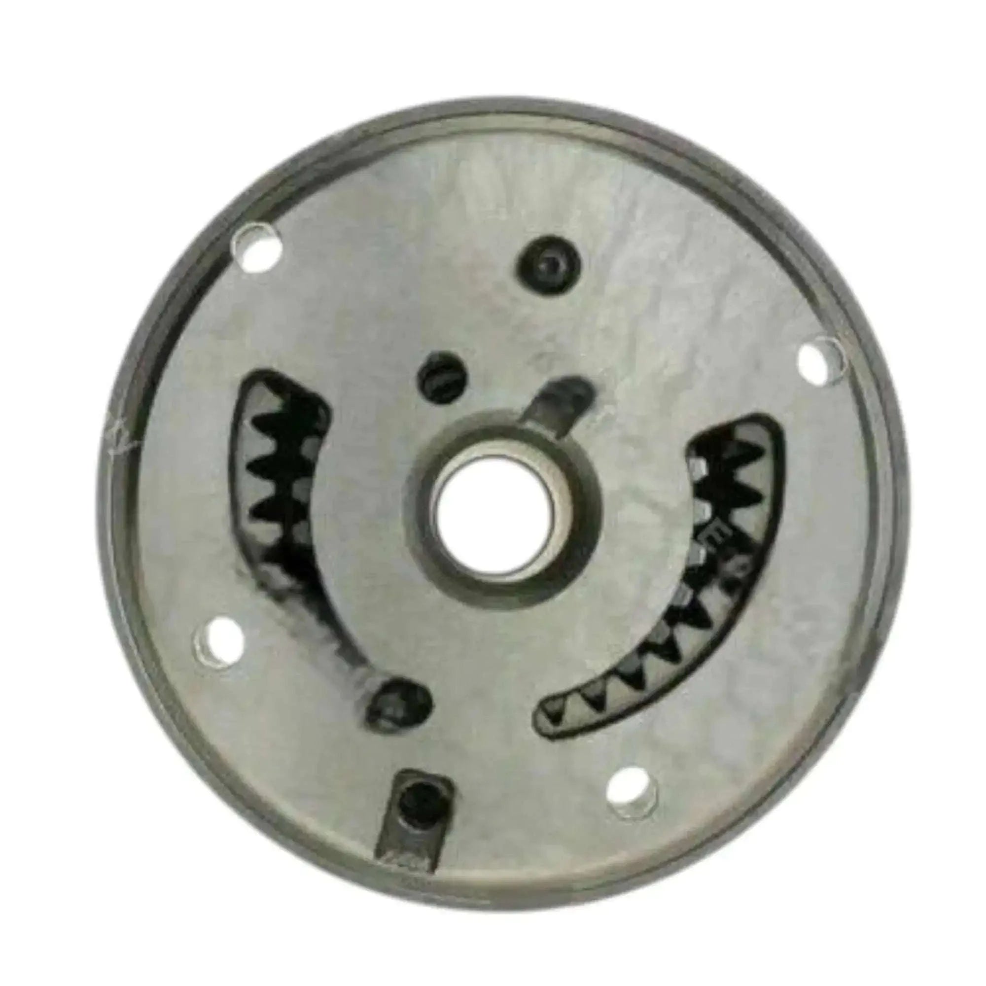 Fit For JCB 3CX Hydraulic Pump Transmission Pump and Charging Pump - StellerGear