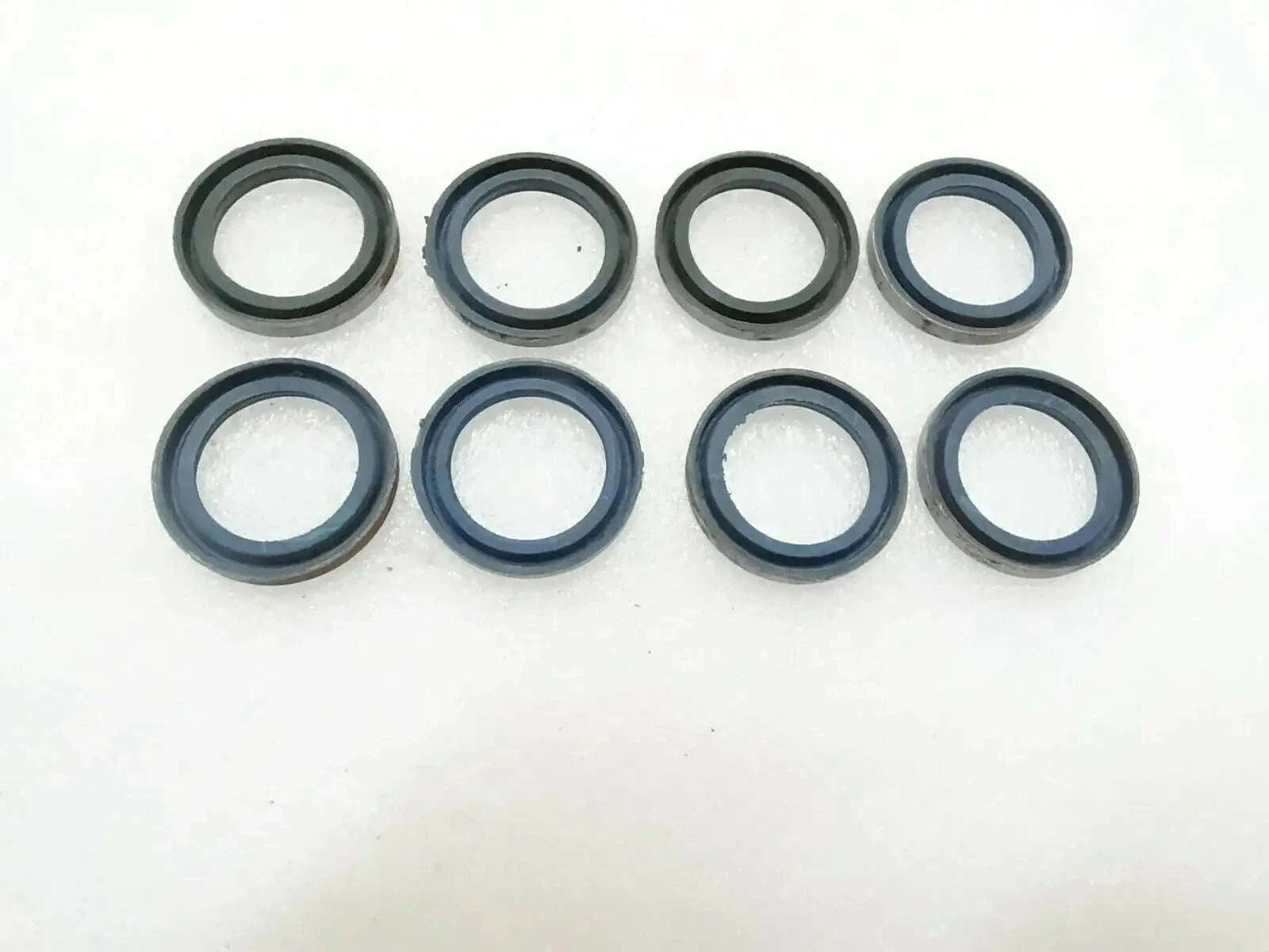 Fit For Jcb 3cx- Wiper Seal For Steering Assembly Pack Of 8 (Part No 904/09300) - StellerGear