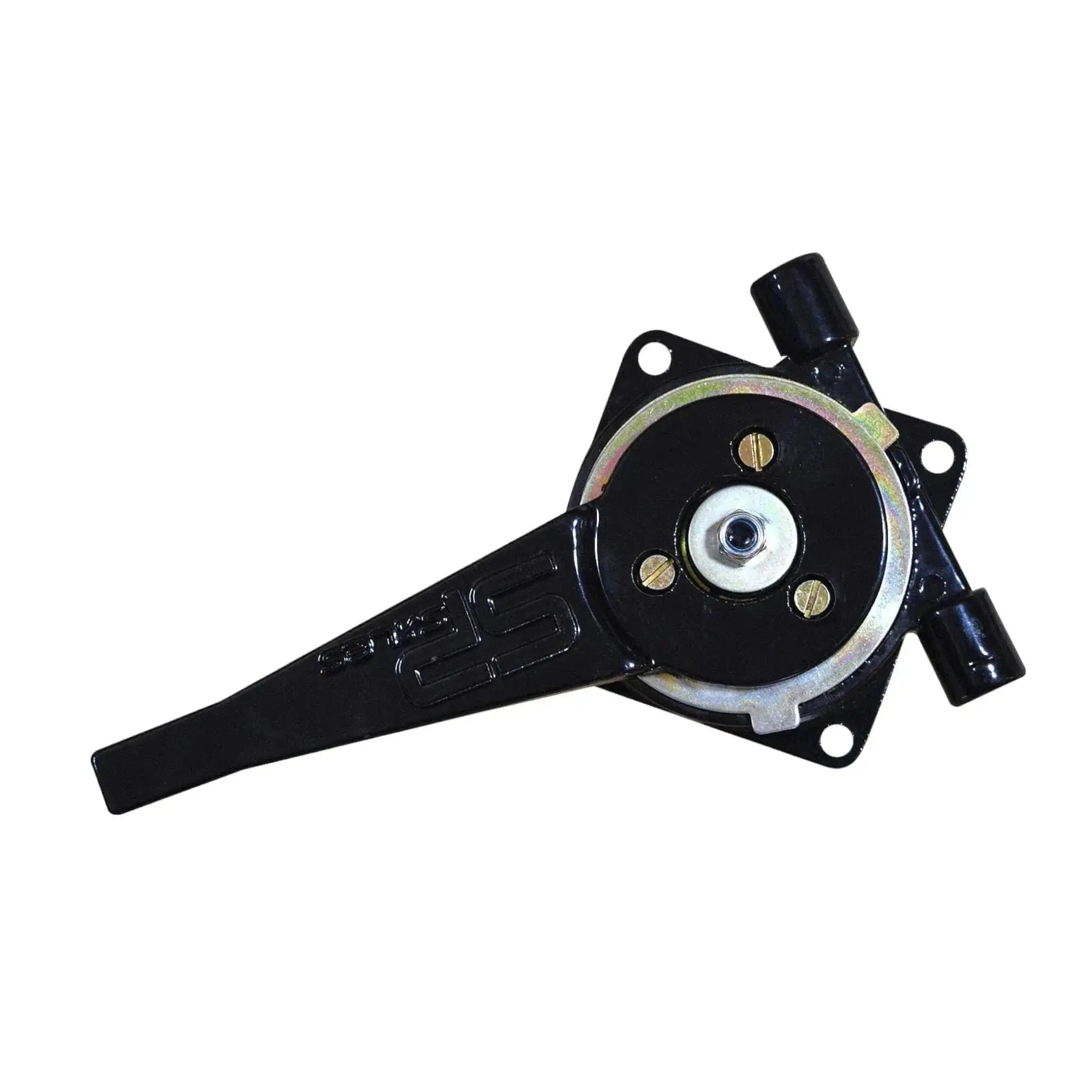 Fit For Jcb Accelerator Throttle Cable Assembly With Lever Part No 910/48800 91 - StellerGear