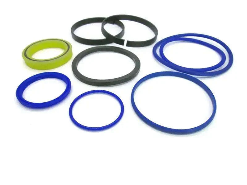 Fit For Jcb Backhoe Hydraulic Cyl Seal Kit 50mm Rod X 90mm Cyl Part No. 991/00163 - StellerGear