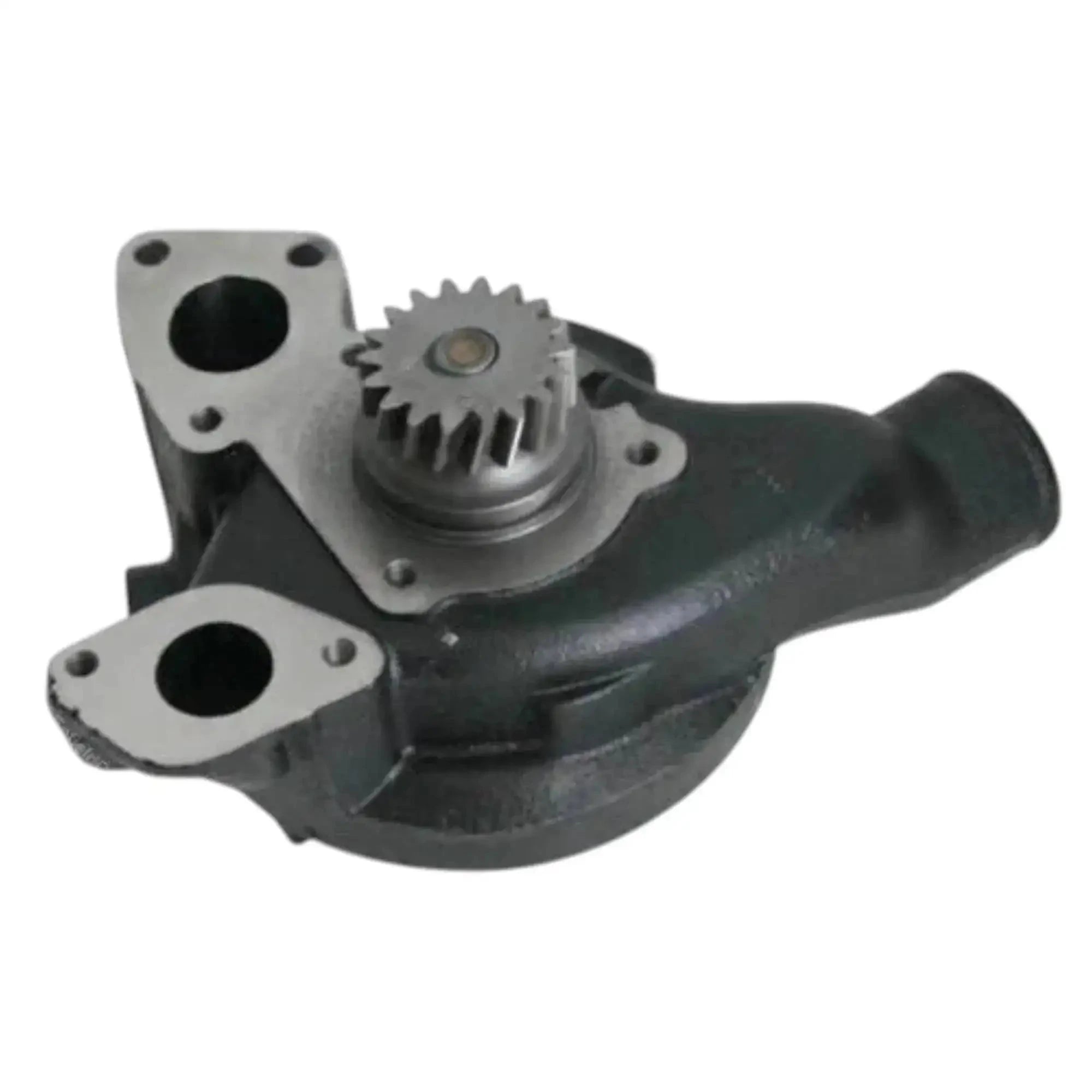 Fit For JCB Backhoe Water Pump for Perkins Engine 02/201630 02/201457 332/H0893 - StellerGear