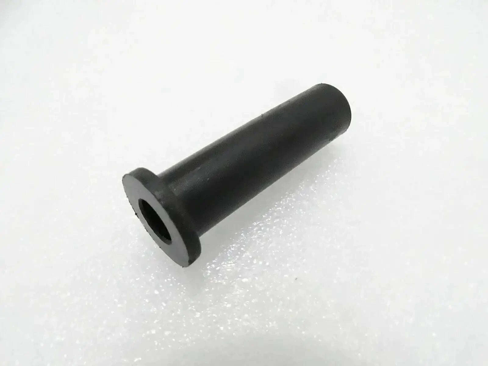 JCB door hinge bush 122/67479, durable rubber, designed for reliable door hinge operation