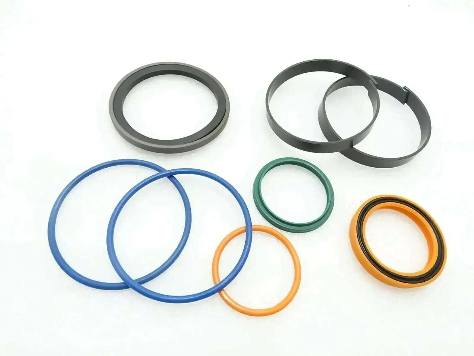 Fit For Jcb Seal Kit 60mm Rod X110mm Cyl (Part No 991/00148) - StellerGear