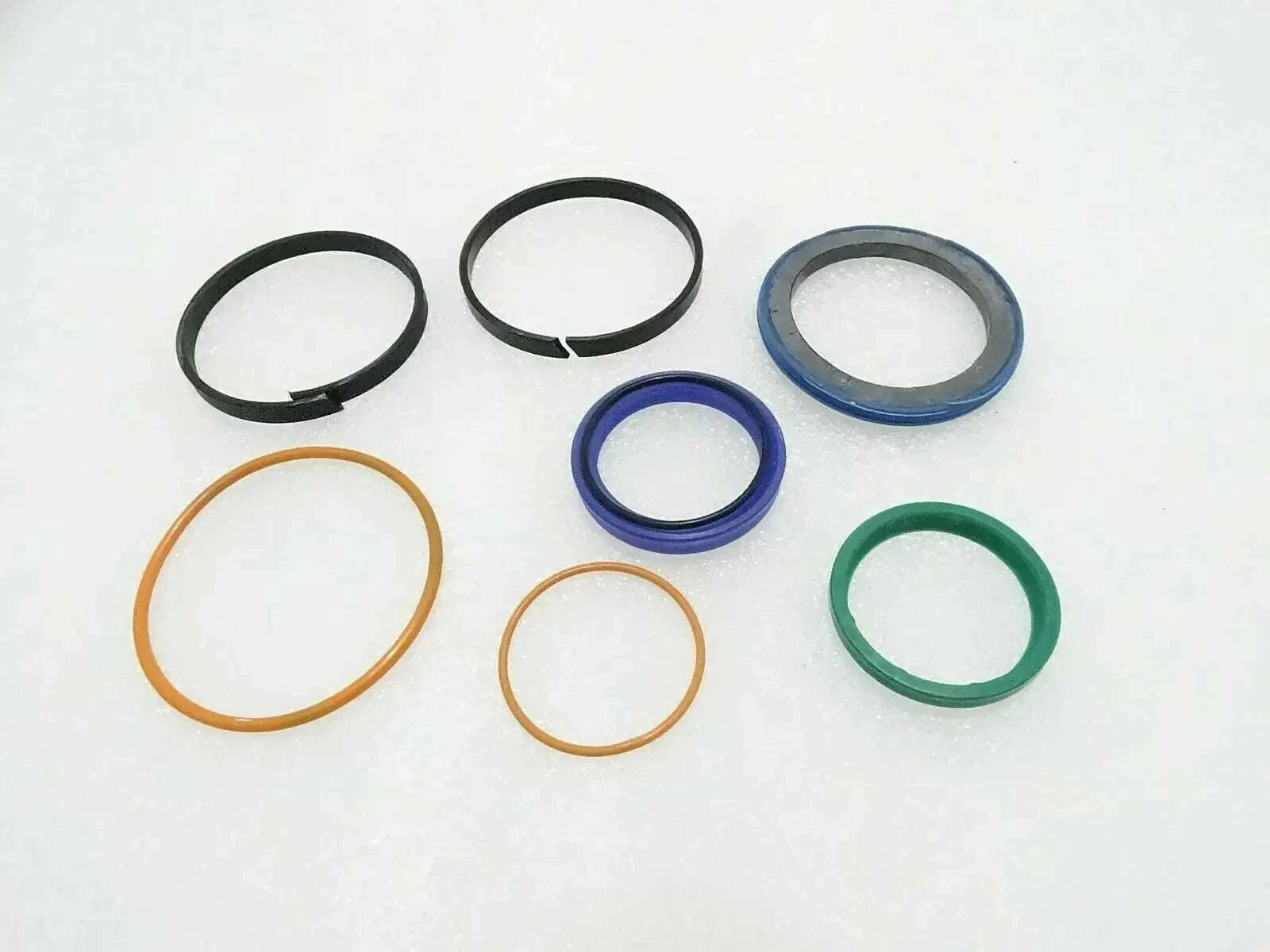 Fit For Jcb Seal Kit For Jack Legs Ext. Dipper Part No . 991/00100 - StellerGear